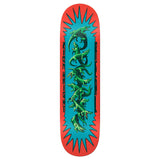 Load image into Gallery viewer, Real Skateboard Deck Zion Wright Pack Heavy Weight 8.5" x 31.85"
