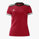 Load image into Gallery viewer, adidas Competition Soccer Jersey Red (Youth, Men's, Women's)