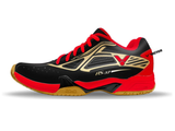 Load image into Gallery viewer, Victor AS-37-CD (Black/Red)