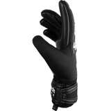 Load image into Gallery viewer, Reusch Legacy Arrow Gold X Goalkeeper Gloves