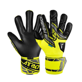 Load image into Gallery viewer, Reusch Attrakt Duo Evolution Goalkeeper Glove