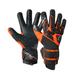 Load image into Gallery viewer, Reusch Attrakt Fusion Carbon 3D Goalkeeper Glove
