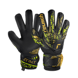 Load image into Gallery viewer, Reusch ATTRAKT INFINITY FINGER SUPPORT Goalkeeper Gloves