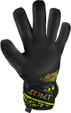 Load image into Gallery viewer, Reusch ATTRAKT INFINITY FINGER SUPPORT Goalkeeper Gloves