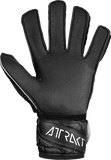 Load image into Gallery viewer, Reusch Attrakt Resist Junior Goalkeeper Glove