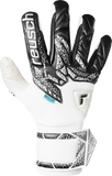 Load image into Gallery viewer, Reusch Attrakt Speedbump Goalkeeper Glove