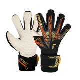 Load image into Gallery viewer, Reusch Attrakt SpeedBump Ortho-Tec Goalkeeper Glove