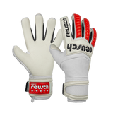 Load image into Gallery viewer, Reusch REUSCH LEGACY GOLD X Goalkeeper Gloves