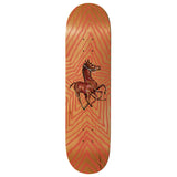 Load image into Gallery viewer, Baker Skateboard Deck Andrew Reynolds Rocket Science Natural 8.125" x 31.875"
