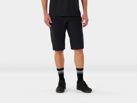 Short Trek Rhythm Large Black