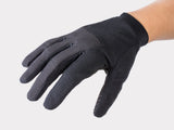 Load image into Gallery viewer, Bontrager Rhythm Women Medium Black Glove
