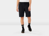 Load image into Gallery viewer, Short Trek Rhythm Women X-Small Black
