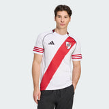 Load image into Gallery viewer, adidas River Plate 25/26 Home Jersey