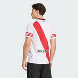 Load image into Gallery viewer, adidas River Plate 25/26 Home Jersey