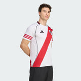 Load image into Gallery viewer, adidas River Plate 25/26 Home Jersey