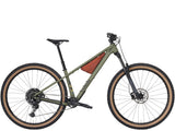 Load image into Gallery viewer, Roscoe 7 S Matte Olive Grey