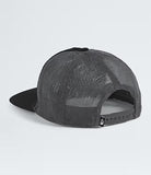 Load image into Gallery viewer, The North Face - Runner Trucker - TNF Black/Anthracite Grey