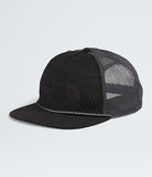 Load image into Gallery viewer, The North Face - Runner Trucker - TNF Black/Anthracite Grey