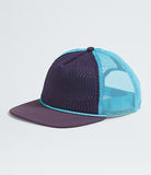 Load image into Gallery viewer, The North Face - Runner Trucker - Endless Dusk/River Ice