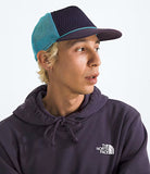 Load image into Gallery viewer, The North Face - Runner Trucker - Endless Dusk/River Ice