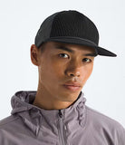 Load image into Gallery viewer, The North Face - Runner Trucker - TNF Black/Anthracite Grey