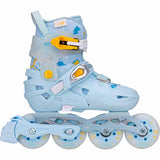 Load image into Gallery viewer, Flying Eagle S6S Pro Sonos Blue Kids Skates
