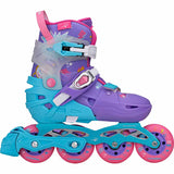 Load image into Gallery viewer, Flying Eagle S6S Pro Sonos Purple Kids Skates