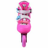 Load image into Gallery viewer, Flying Eagle S6 Pro Sonos Pink Kids Skates