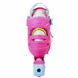 Load image into Gallery viewer, Flying Eagle S6 Pro Sonos Pink Kids Skates