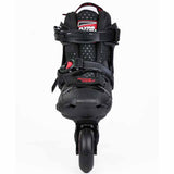 Load image into Gallery viewer, Flying Eagle S7 Nimbus Black Kids Skates