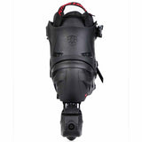 Load image into Gallery viewer, Flying Eagle S7 Nimbus Black Kids Skates