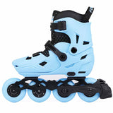 Load image into Gallery viewer, Flying Eagle S7 Nimbus Blue Kids Skates