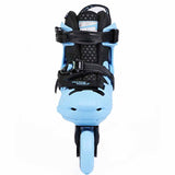 Load image into Gallery viewer, Flying Eagle S7 Nimbus Blue Kids Skates