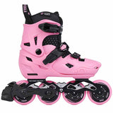 Load image into Gallery viewer, Flying Eagle S7 Nimbus Pink Kids Skates