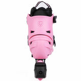 Load image into Gallery viewer, Flying Eagle S7 Nimbus Pink Kids Skates