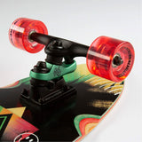 Load image into Gallery viewer, Sector 9 Longboard Complete Wavepark Party  8.75" x 30"