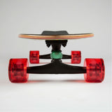 Load image into Gallery viewer, Sector 9 Longboard Complete Wavepark Party  8.75" x 30"