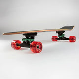 Load image into Gallery viewer, Sector 9 Longboard Complete Wavepark Party  8.75" x 30"