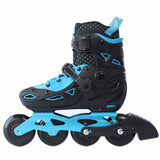 Load image into Gallery viewer, Flying Eagle S9 Dynamo Blue Kids Skates