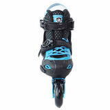 Load image into Gallery viewer, Flying Eagle S9 Dynamo Blue Kids Skates