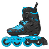 Load image into Gallery viewer, Flying Eagle S9S Dynamo Blue Kids Skates