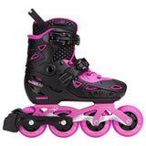 Load image into Gallery viewer, Flying Eagle S9S Dynamo Pink Kids Skates