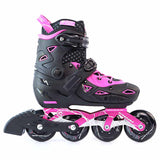 Load image into Gallery viewer, Flying Eagle S9 Dynamo Pink Kids Skates