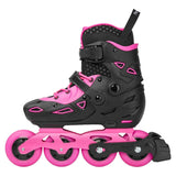 Load image into Gallery viewer, Flying Eagle S9S Dynamo Pink Kids Skates