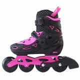 Load image into Gallery viewer, Flying Eagle S9 Dynamo Pink Kids Skates