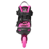 Load image into Gallery viewer, Flying Eagle S9S Dynamo Pink Kids Skates