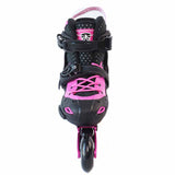 Load image into Gallery viewer, Flying Eagle S9 Dynamo Pink Kids Skates