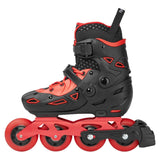 Load image into Gallery viewer, Flying Eagle S9S Dynamo Red Kids Skates
