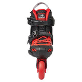 Load image into Gallery viewer, Flying Eagle S9S Dynamo Red Kids Skates