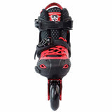 Load image into Gallery viewer, Flying Eagle S9 Dynamo Red Kids Skates